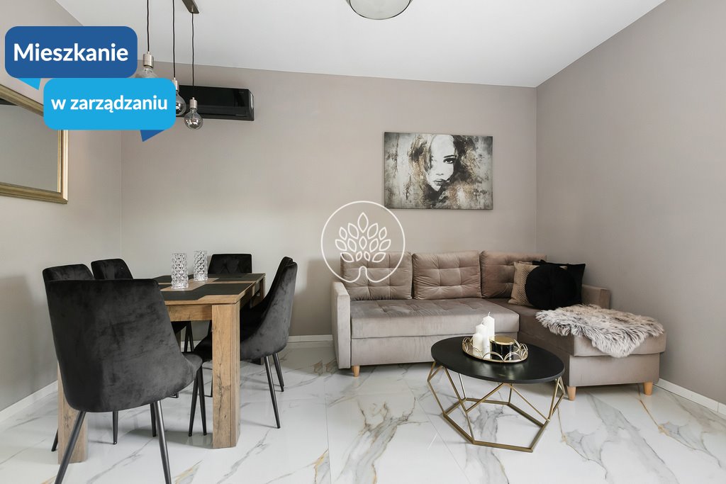 Apartament 50 m² przy Wyspie Młyńskiej - polecam!: Bydgoszcz: Świętej Trójcy