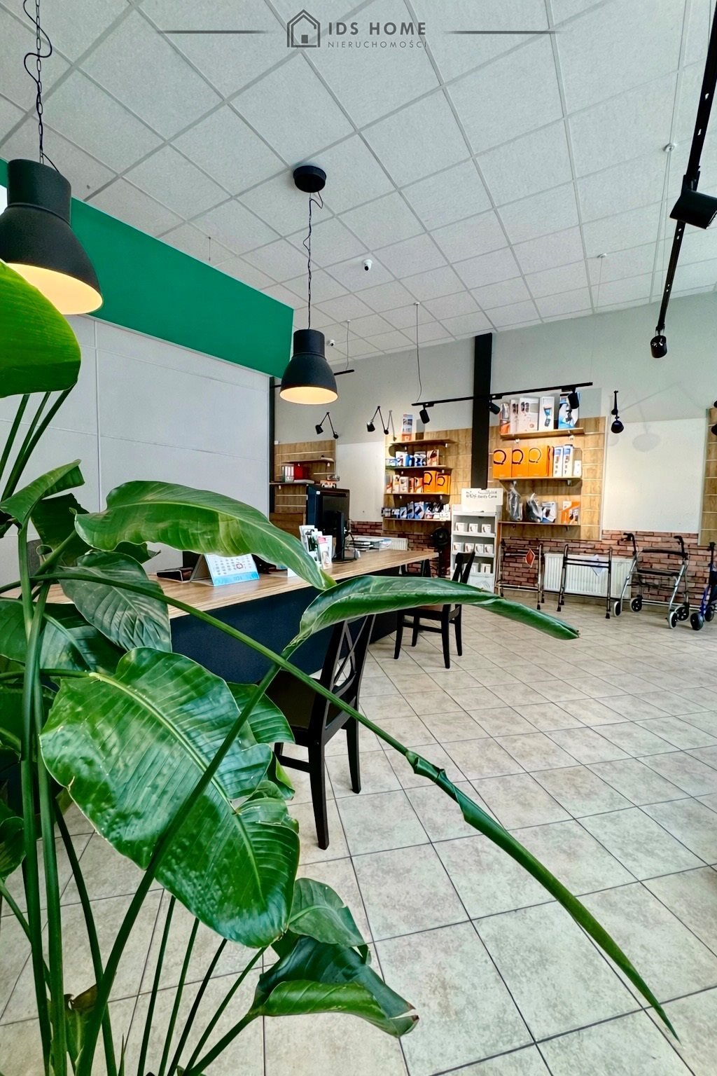 Lokal usługowy 140 m² w centrum Lublina – gotowy do działania! Lublin, Śródmieście, Czwartek  140m2 Foto 1