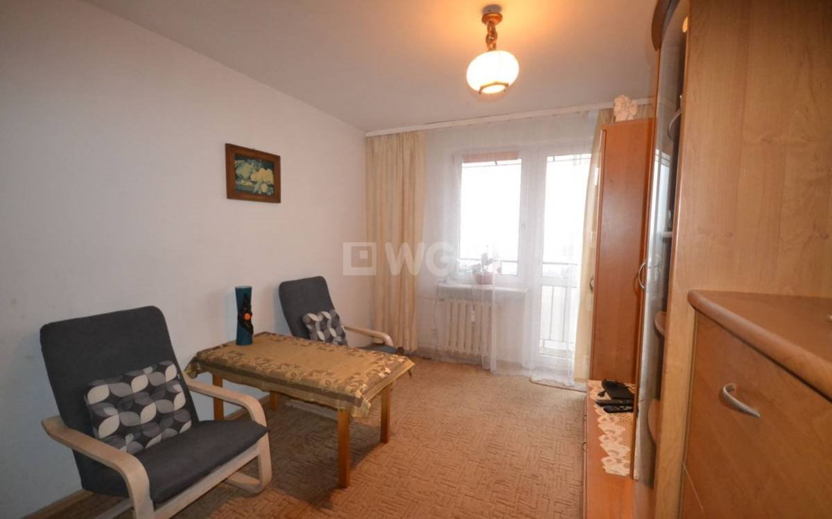 Słoneczne 2-pokoje w Radomiu, Zamłynie, bez prowizji Radom, zamłynie, Szeroka  38m2 Foto 1