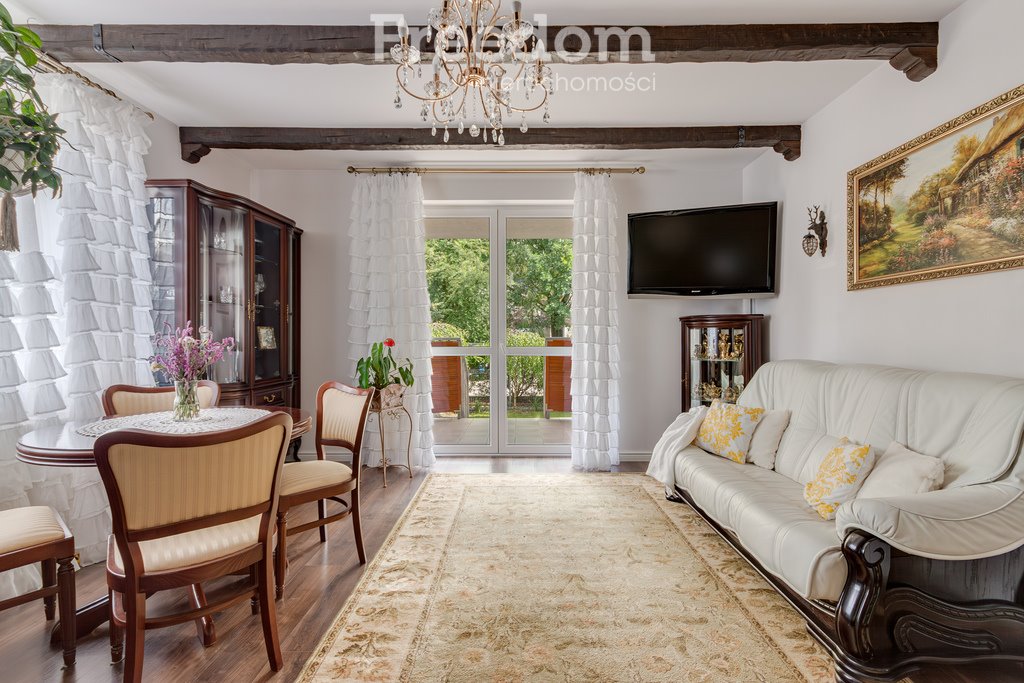 Mieszkanie dwupokojowe na sprzedaż Radzymin, Władysława Reymonta  56m2 Foto 1