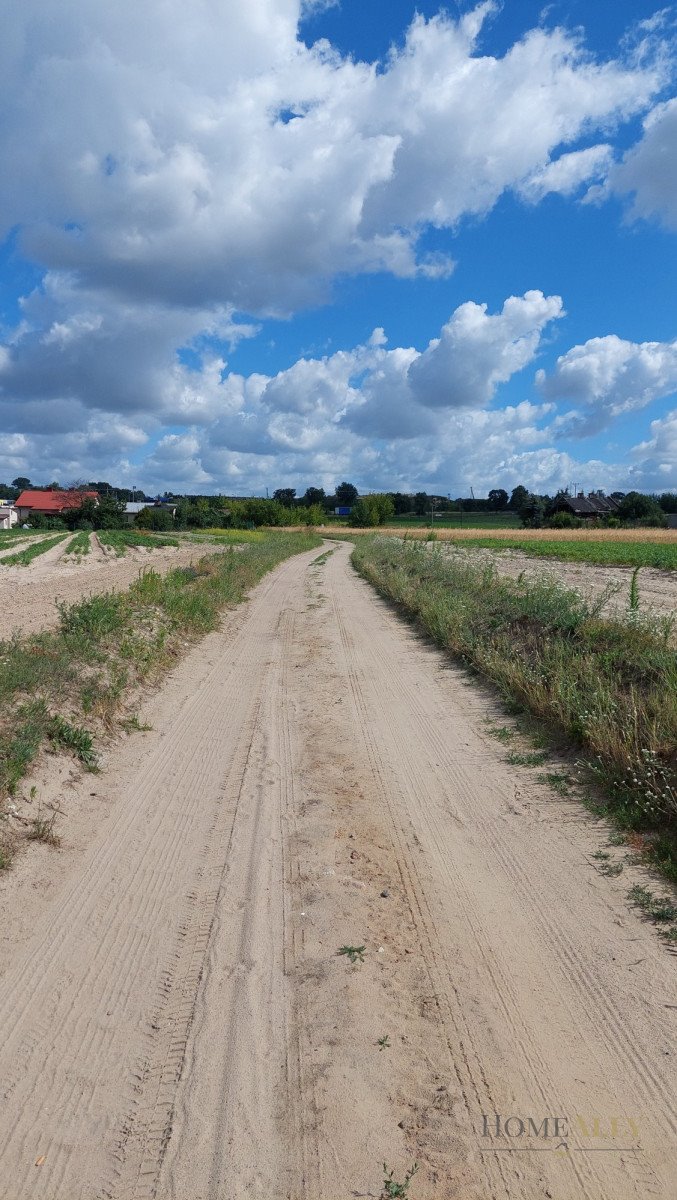 Działka budowlana na sprzedaż Zakroczym, Warszawska  10 185m2 Foto 4