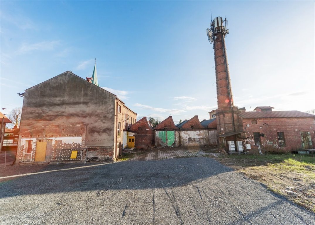 Lokal użytkowy na sprzedaż Wilamowice, Ignacego Paderewskiego  3 265m2 Foto 10