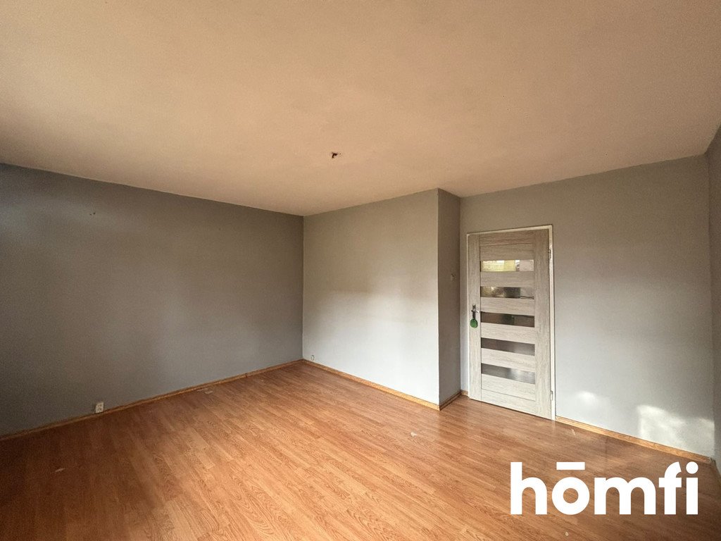 2-pokojowe mieszkanie do remontu (48 m²) w Radomiu Radom, Ustronie, Cisowa  48m2 Foto 1