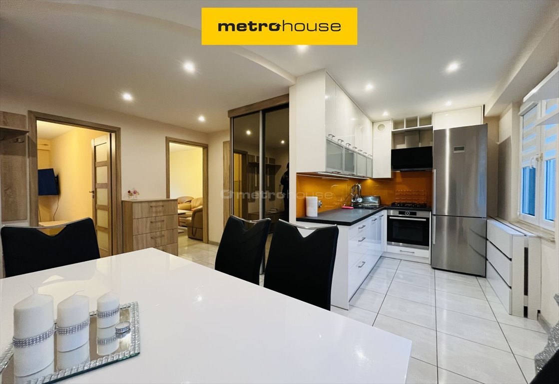 Mieszkanie dwupokojowe na sprzedaż Jasło  49m2 Foto 1