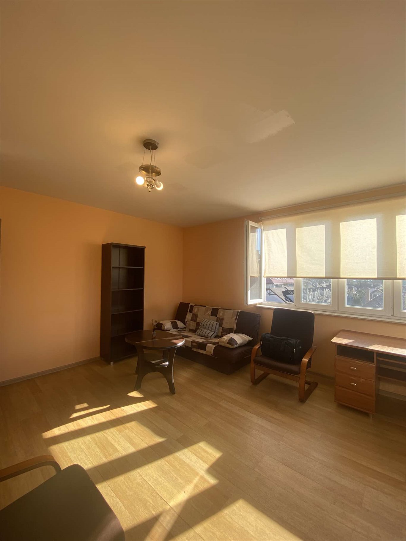 Mieszkanie dwupokojowe na wynajem Kraków, Śródmieście, Łepkowskiego  50m2 Foto 10