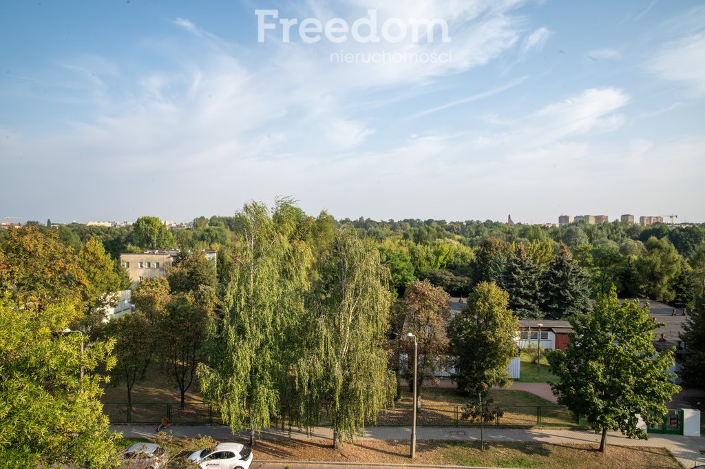 Mieszkanie trzypokojowe na sprzedaż Radom, Zamłynie, Garbarska  59m2 Foto 13