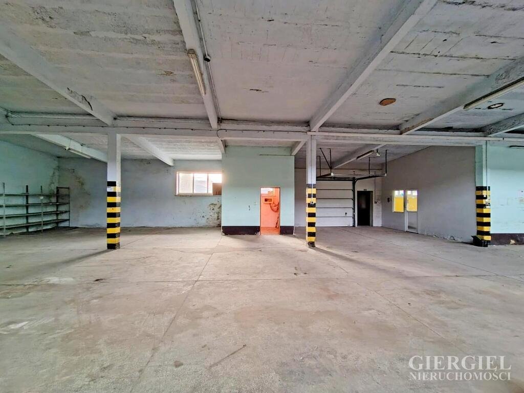 Lokal użytkowy na wynajem Boguchwała  900m2 Foto 11