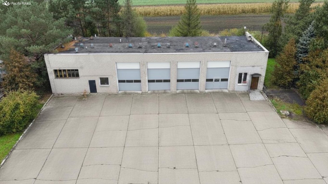 Polecam! Lokal użytkowy 347 m² w Opolu, gotowy do użytku Opole, Składowa  348m2 Foto 1