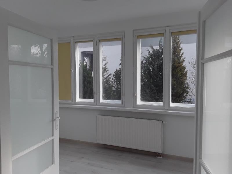Przestronny lokal biurowy 98 m² w Gdyni (Grabówek) Gdynia, Grabówek, Joachima Lelewela  98m2 Foto 1