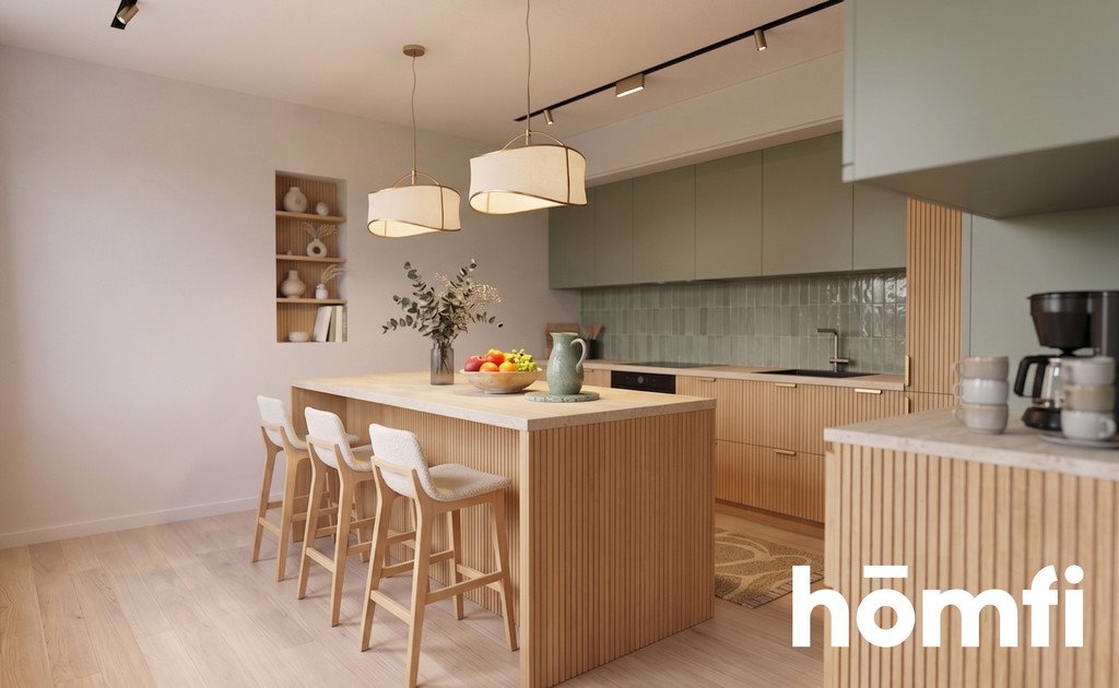 Na sprzedaż przestronne 93 m² apartament w Poznaniu Poznań, Piątkowo, Piątkowo, Lechicka  94m2 Foto 1