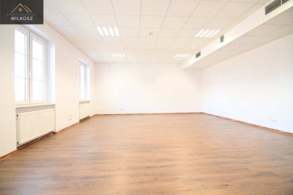 Lokal użytkowy na wynajem Piła, Zamość  60m2 Foto 1