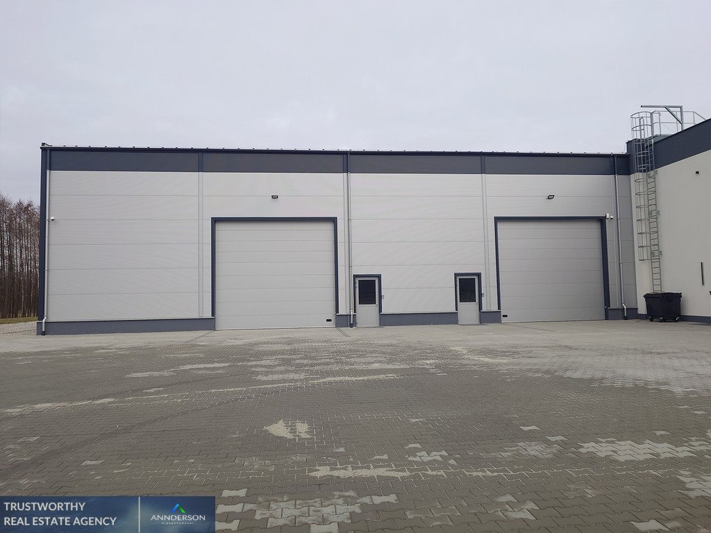 Magazyn na sprzedaż Bochnia  3 315m2 Foto 3