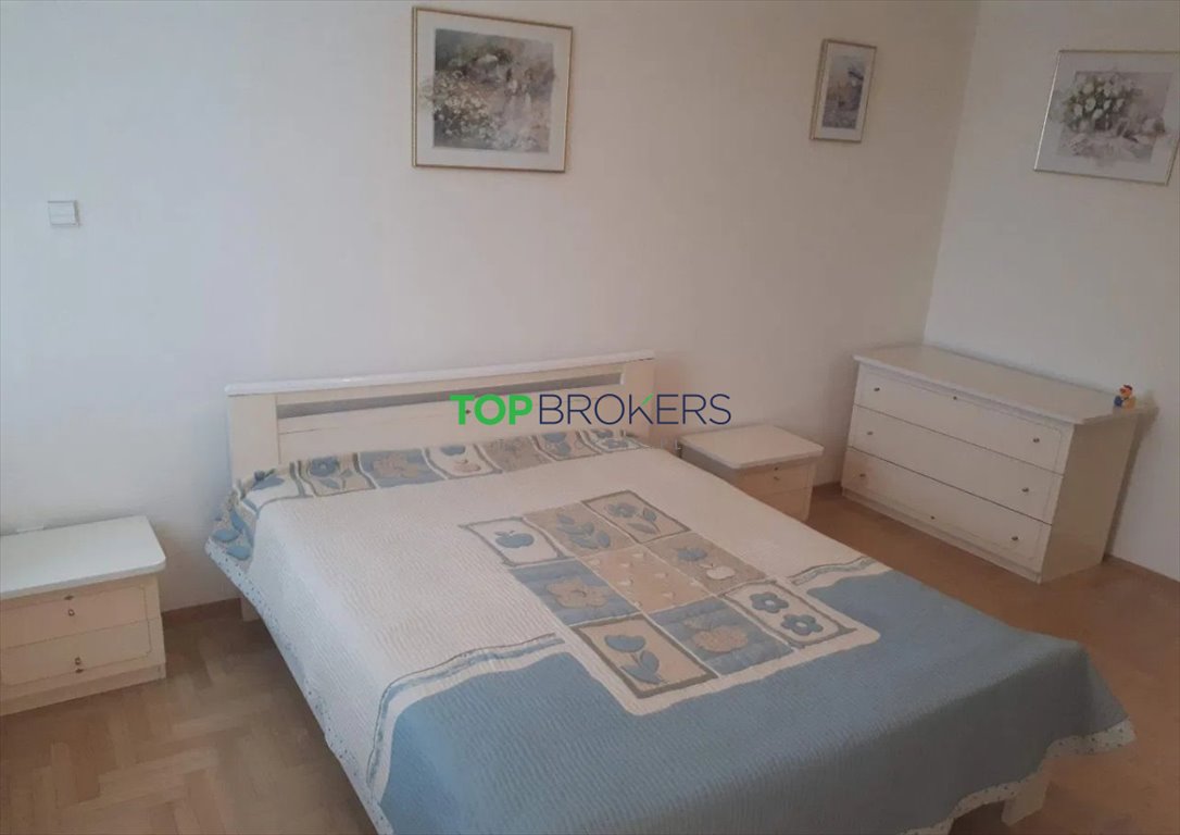 4-pokojowe 150 m² w Ochocie z ogrodem zimowym polecam Warszawa, Ochota Stara Ochota, Bitwy Warszawskiej 1920 r.  150m2 Foto 1