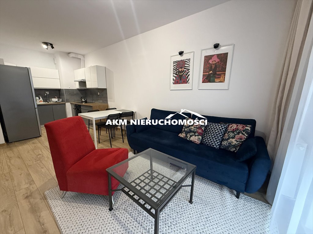 Komfortowe 2-pokojowe mieszkanie w wysokim standardzie Kwidzyn, Toruńska  45m2 Foto 1