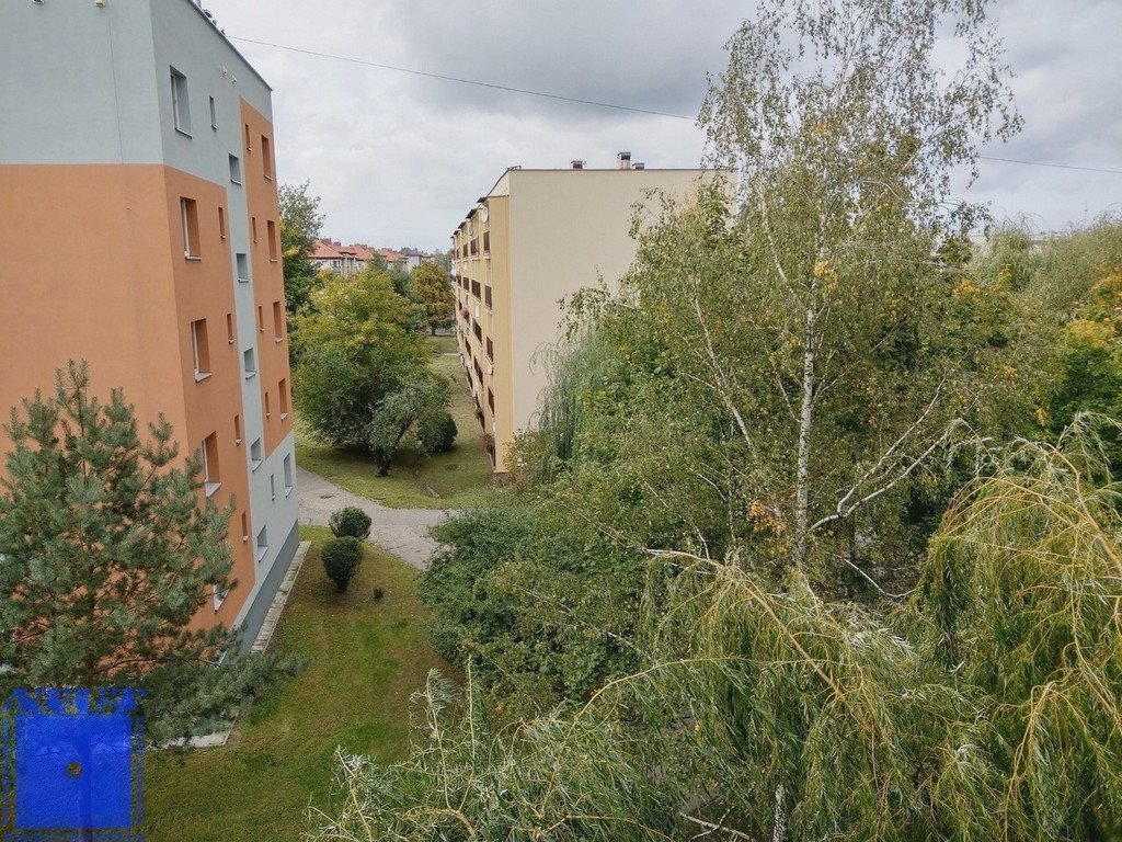 Mieszkanie dwupokojowe na wynajem Gliwice, Os. Waryńskiego, Rubinowa  45m2 Foto 9