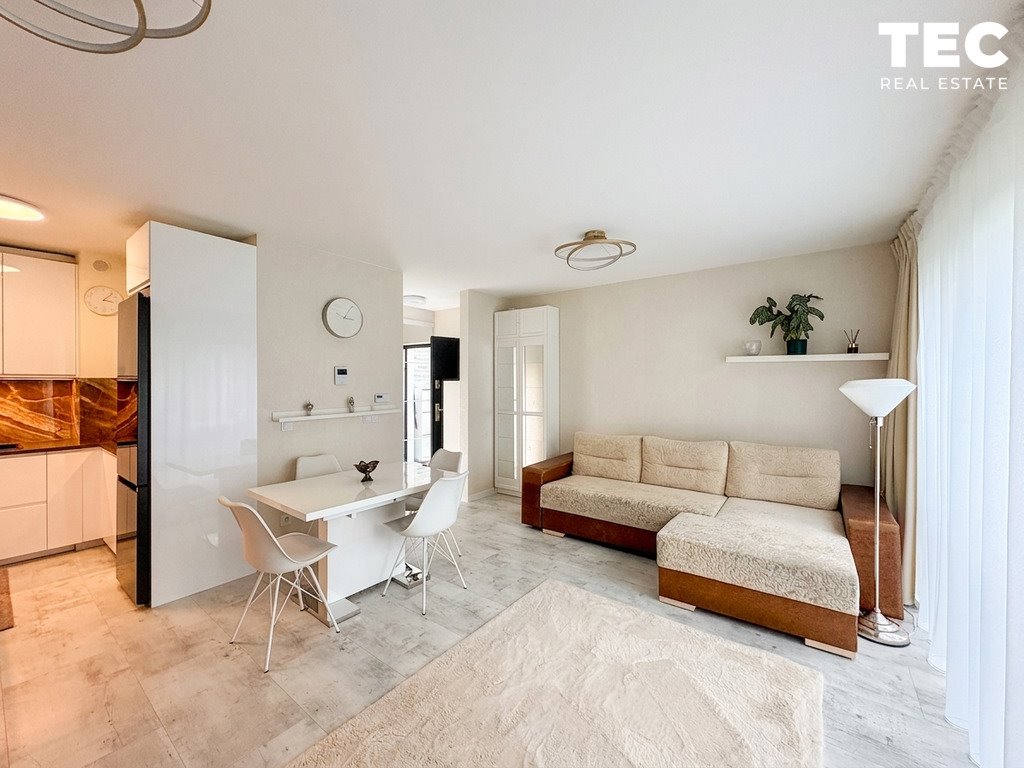 4-pokojowe dwupoziomowe mieszkanie 91 m² w Bronowicach polecam Kraków, Piaskowa  91m2 Foto 1