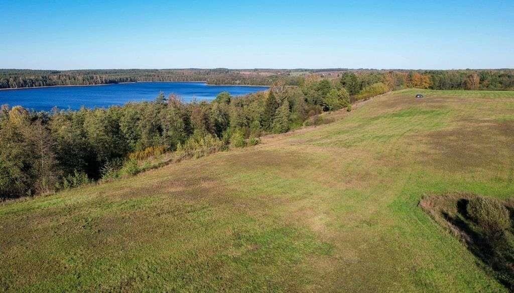 Działka rolna na sprzedaż Ramsowo  3 136m2 Foto 15