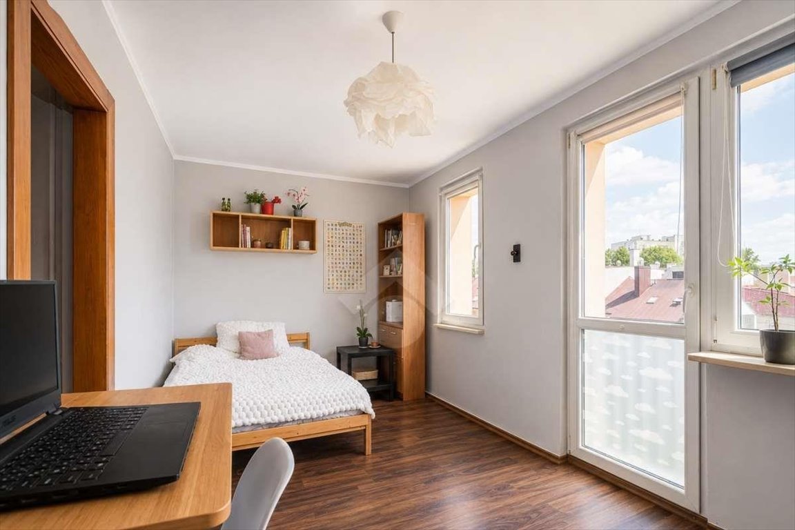 Kawalerka 26 m² z balkonem w Krakowie - polecam! Kraków, Bronowice, Altanowa  26m2 Foto 1