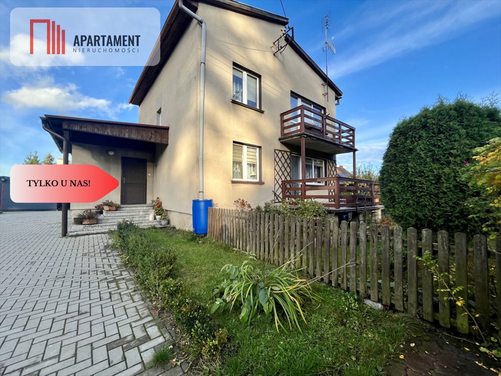 Dom na sprzedaż Skórcz, Sokolników  280m2 Foto 1