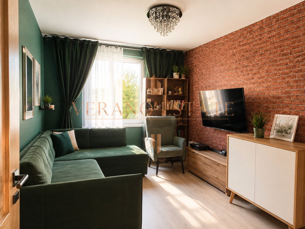 Mieszkanie 48 m² z balkonem i klimatyzacją polecam! Płock, Szarych Szeregów  48m2 Foto 1