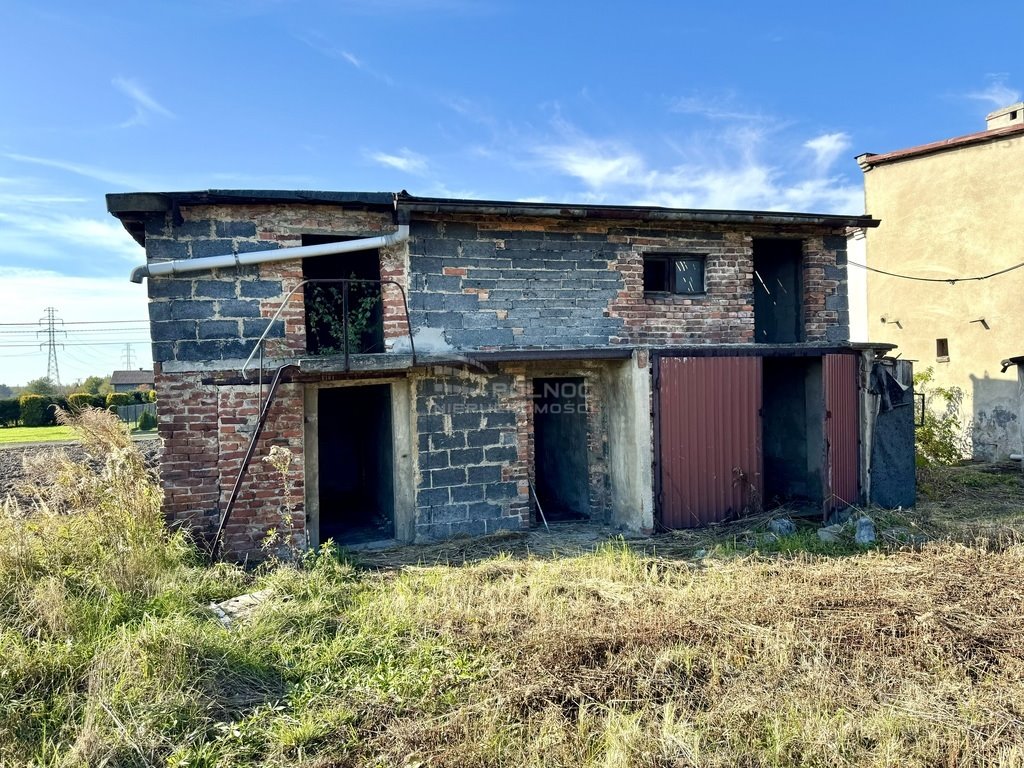 Działka budowlana na sprzedaż Czerwionka-Leszczyny, Dębieńsko, Kałuży  800m2 Foto 12