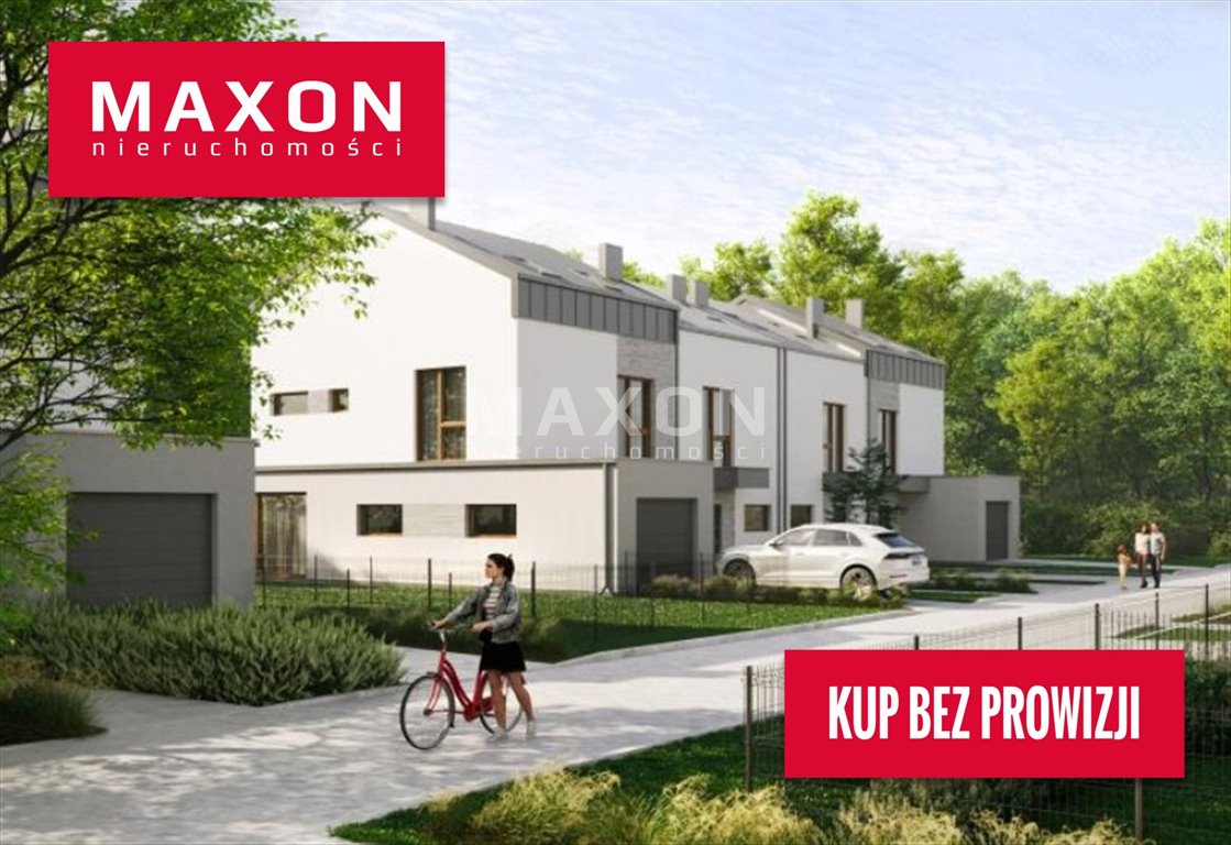 Dom z lasem, 118 m², ogrzewanie podłogowe - polecam! Baszkówka  118m2 Foto 1