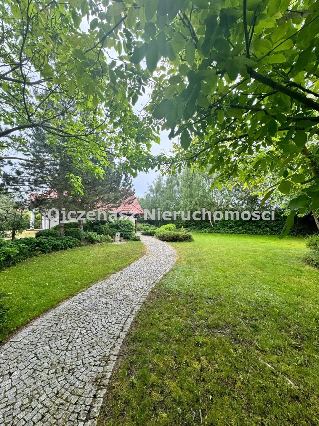 Dom na wynajem Niemcz  250m2 Foto 6