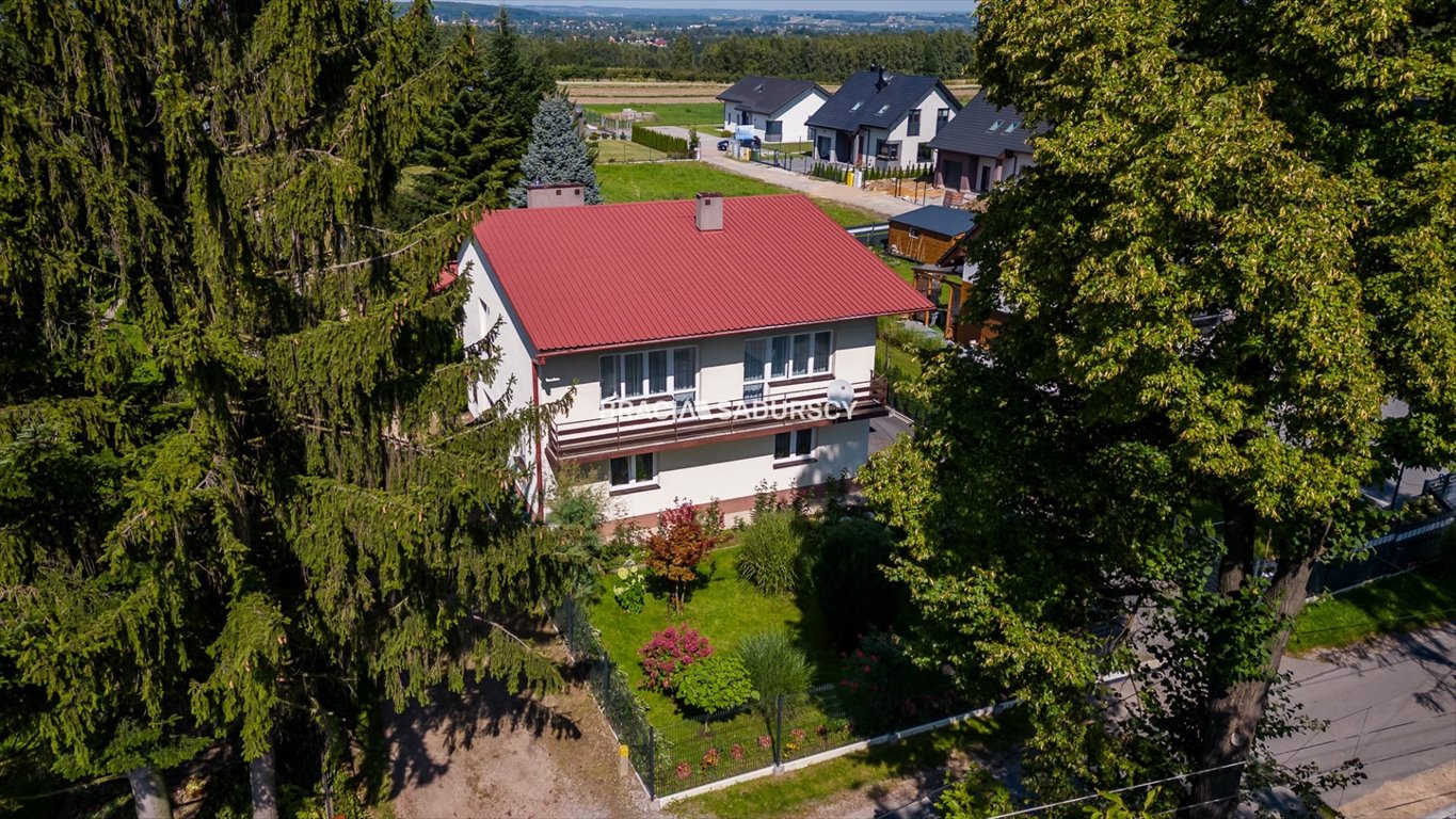 Dom na sprzedaż Wielkie Drogi, Spokojna  211m2 Foto 20