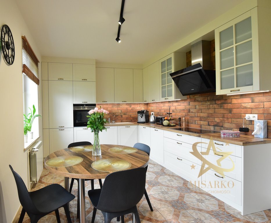 Dom na sprzedaż Mońki, Henryka Sienkiewicza  170m2 Foto 1