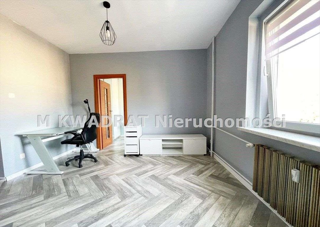 Mieszkanie trzypokojowe na sprzedaż Czechowice-Dziedzice, ul. Dolna  50m2 Foto 10