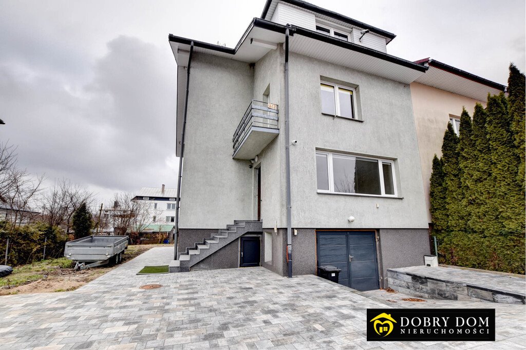 Dom na sprzedaż Bielsk Podlaski  360m2 Foto 1