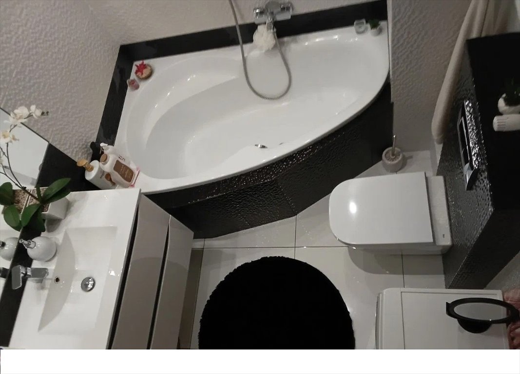 Kawalerka na sprzedaż Warszawa, Praga-Południe, Boremlowska 40  31m2 Foto 5