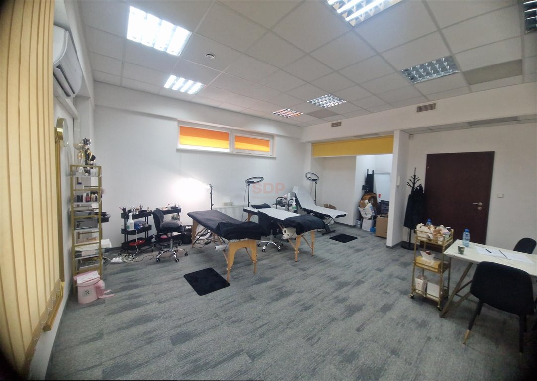 Lokal użytkowy na wynajem Wrocław, Stare Miasto, Stare Miasto, Tęczowa  35m2 Foto 1