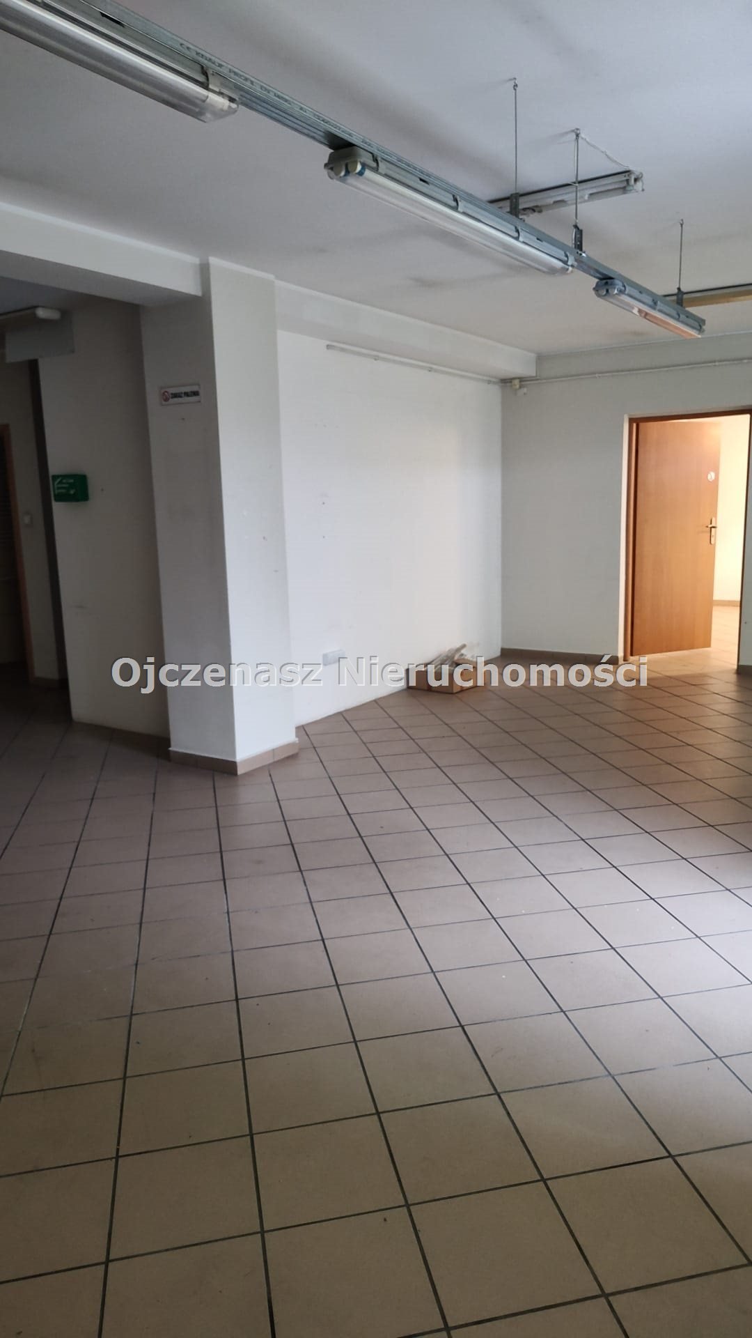 Lokal użytkowy na wynajem Bydgoszcz, Centrum  66m2 Foto 2