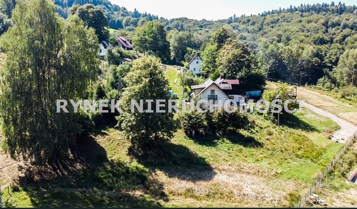 Działka budowlana na sprzedaż Bielsko-Biała  1 800m2 Foto 3