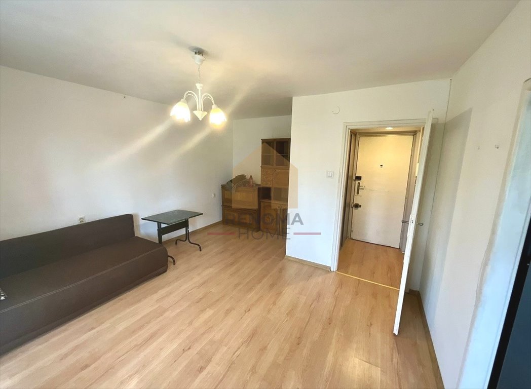 Kawalerka z balkonem na parterze w Zielonej Górze - zapraszam Zielona Góra  27m2 Foto 1