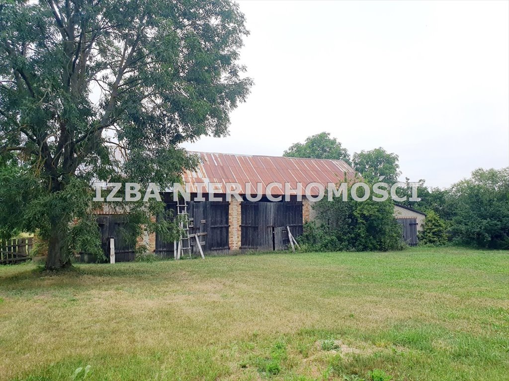 Działka budowlana na sprzedaż Kapice  3 964m2 Foto 1