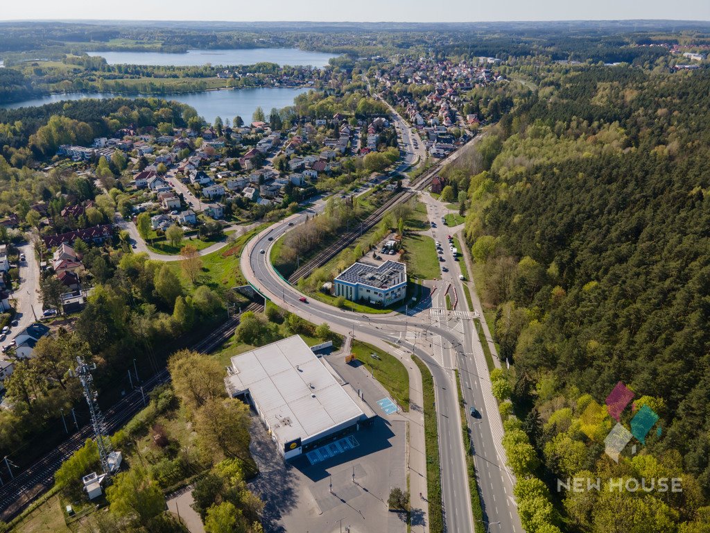 Lokal użytkowy na sprzedaż Olsztyn, Nad Jeziorem Długim, Bałtycka  1 354m2 Foto 14