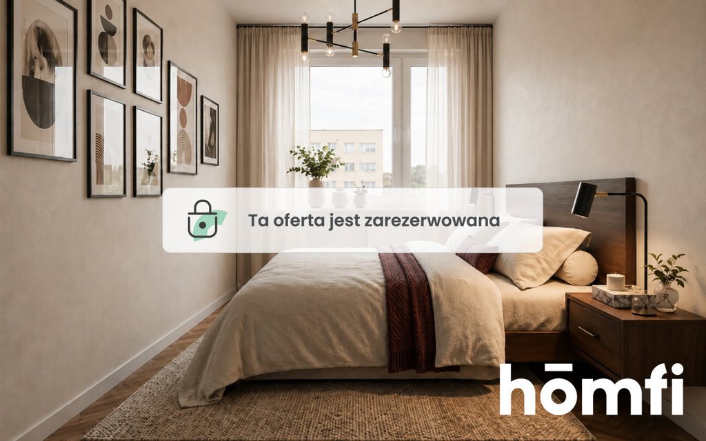 Dwupokojowe mieszkanie z widokiem na morze w Gdańsku polecam Gdańsk, Żabianka, Pomorska  37m2 Foto 1