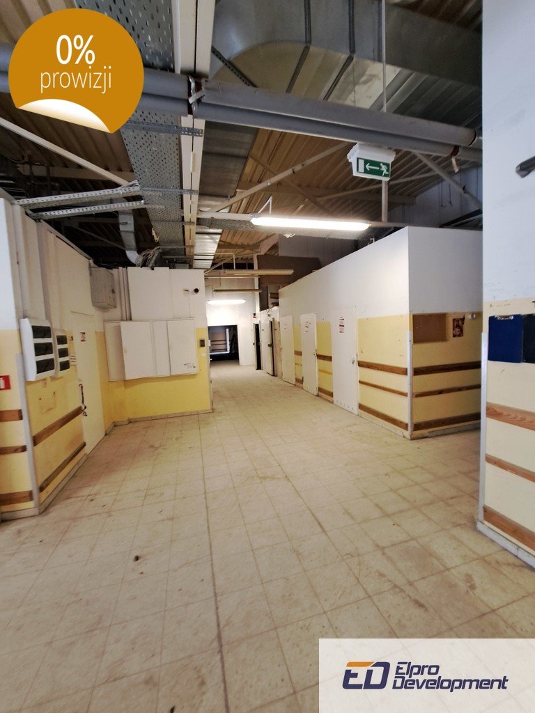 Lokal użytkowy na wynajem Stalowa Wola, Generała Leopolda Okulickiego  650m2 Foto 7