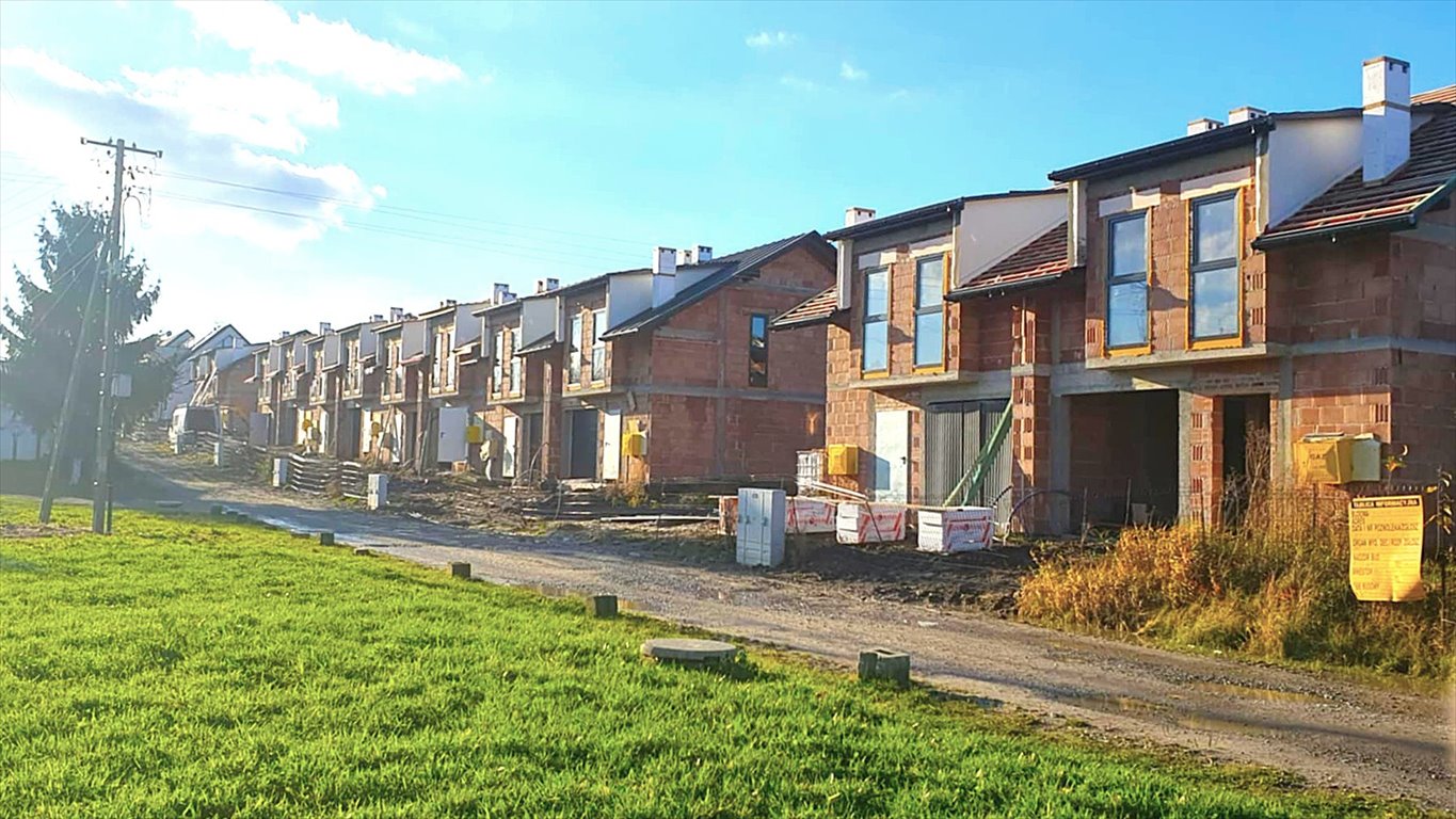 Dom na sprzedaż Rzeszów, Zwięczyca  96m2 Foto 1