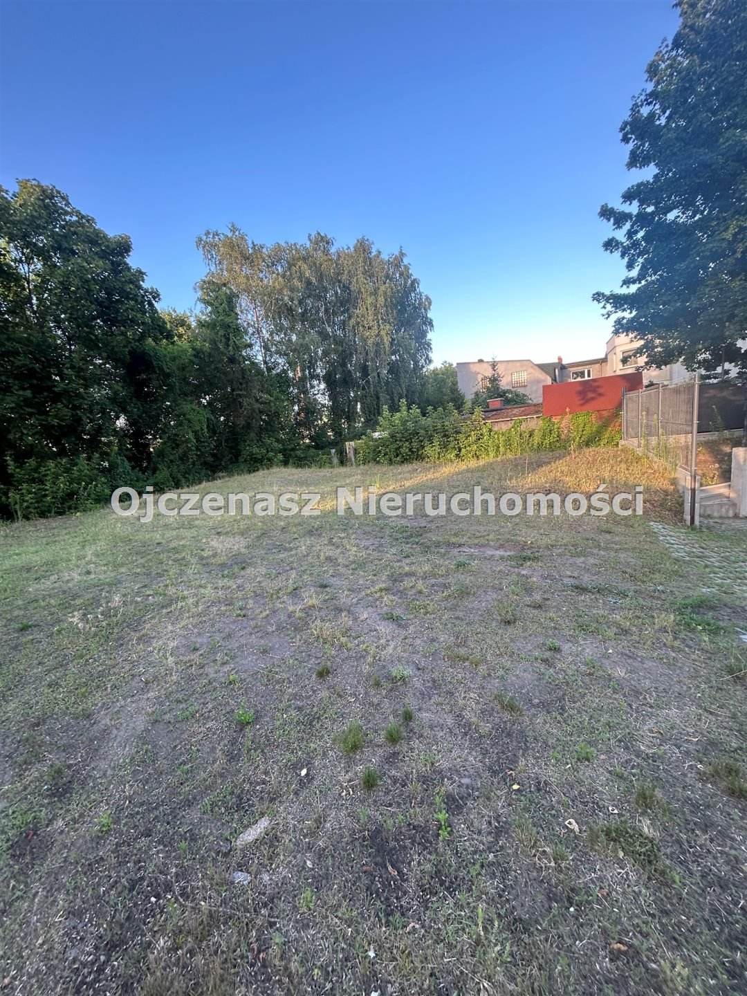 Działka inna na sprzedaż Bydgoszcz, Miedzyń  435m2 Foto 3