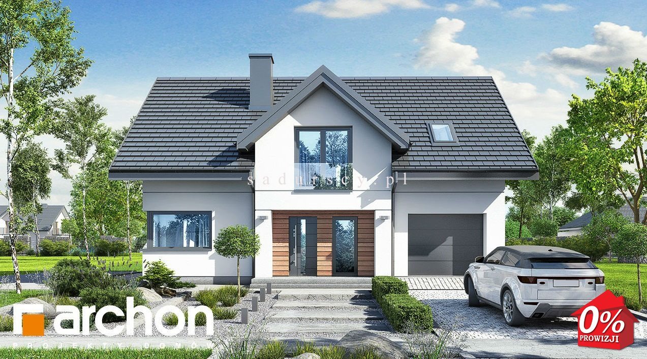 Dom na sprzedaż Niepołomice, Wola Batorska 186m2 Foto 1 Dom na sprzedaż Niepołomice, Wola Batorska 186m2 Foto 1