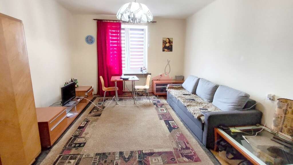 Kawalerka na sprzedaż Lublin, Śródmieście, al. Józefa Piłsudskiego  32m2 Foto 1