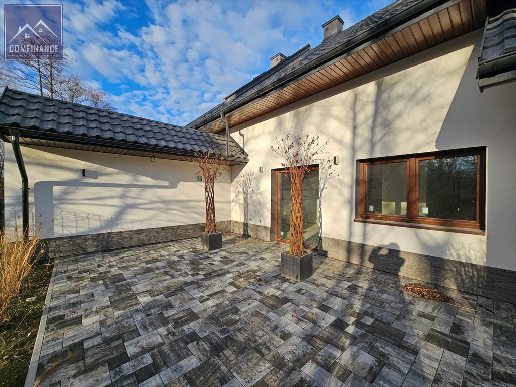 Dom na sprzedaż Wola Rzędzińska  146m2 Foto 2