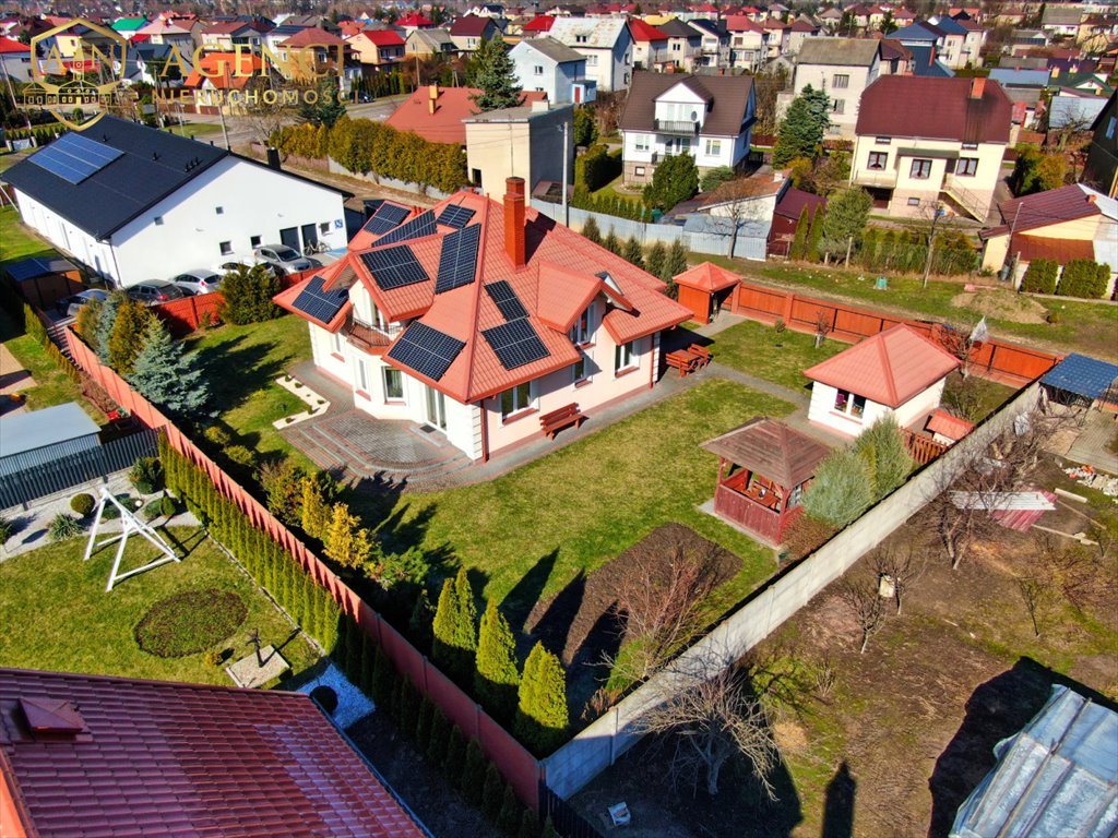 Dom na sprzedaż Bielsk Podlaski  190m2 Foto 3