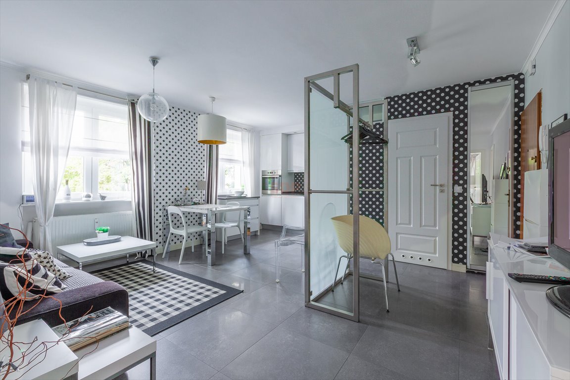 Do sprzedania przestronne 3-pokojowe mieszkanie 56 m² w centrum Wrocławia Wrocław, Stare Miasto, Stare Miasto, Frycza Modrzewskiego Andrzeja  56m2 Foto 1