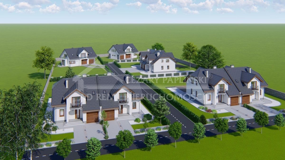 Działka budowlana na sprzedaż Kalinówka, Głusk 7 400m2 Foto 1 Działka budowlana na sprzedaż Kalinówka, Głusk 7 400m2 Foto 1