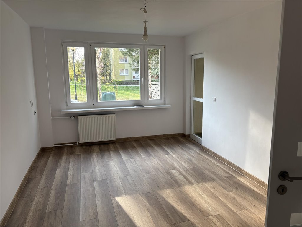 28m² mieszkanie z balkonem i komórką w Krakowie Kraków, Bieżanów-Prokocim, Mieczysławy Ćwiklińskiej  28m2 Foto 1