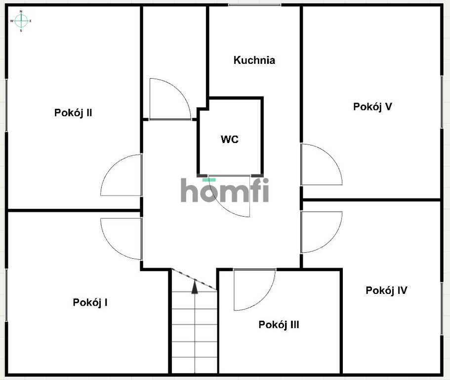 Lokal użytkowy na wynajem Wrocław, Wojnów, Wojnów, Strachocińska  100m2 Foto 20